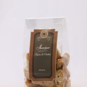 Apelsin & Choklad