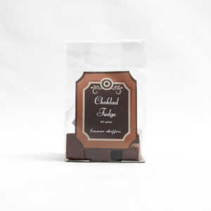 Chokladfudge
