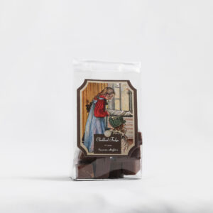 Carl Larsson Chokladfudge