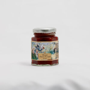 Carl Larsson Marmelad Rabarber & Jordgubb
